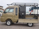HIJET truck 4WD