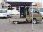HIJET truck 4WD