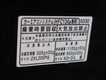 HIJET truck 4WD