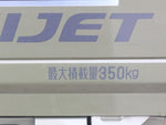 HIJET truck 4WD
