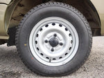 HIJET truck 4WD