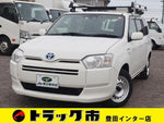 SUCCEED van 2WD