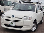 SUCCEED van 2WD