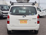 SUCCEED van 2WD