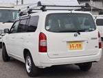 SUCCEED van 2WD