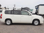 SUCCEED van 2WD