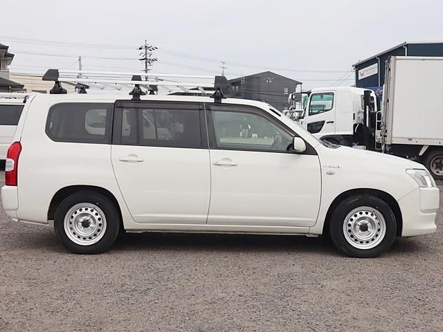 SUCCEED van 2WD