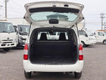SUCCEED van 2WD