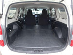 SUCCEED van 2WD