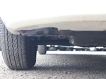 SUCCEED van 2WD