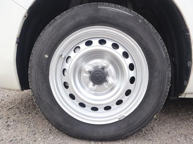 SUCCEED van 2WD
