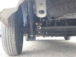 SUCCEED van 2WD
