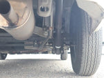SUCCEED van 2WD