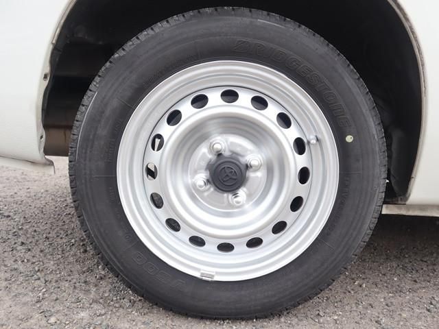 SUCCEED van 2WD
