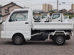 CARRY truck 4WD