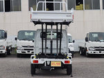 CARRY truck 4WD