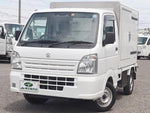 CARRY truck