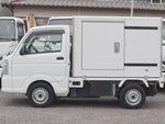 CARRY truck