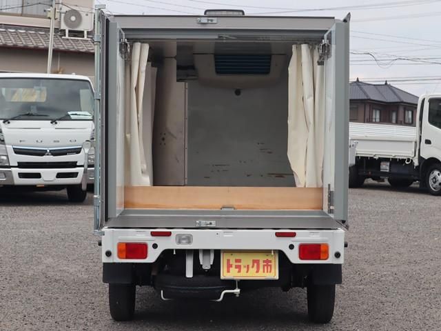 CARRY truck