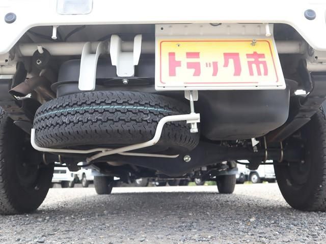 CARRY truck