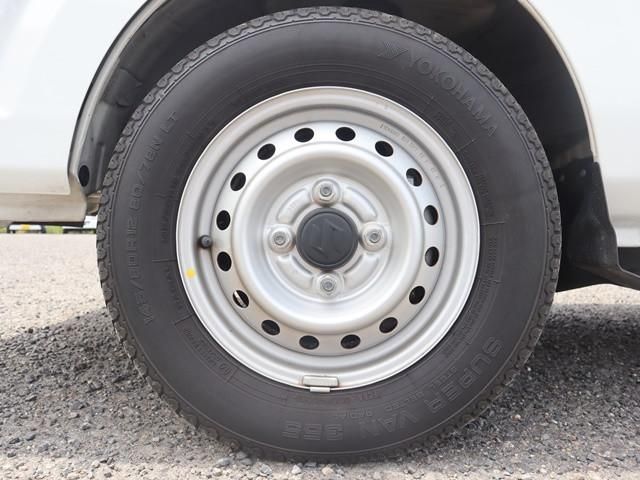 CARRY truck