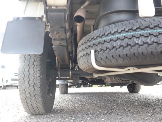 CARRY truck