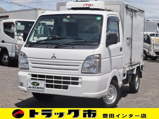 MINICAB truck