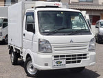 MINICAB truck