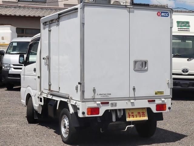 MINICAB truck