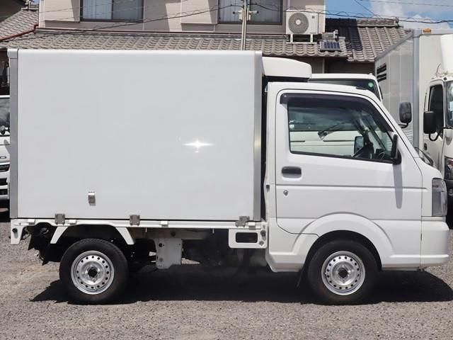 MINICAB truck