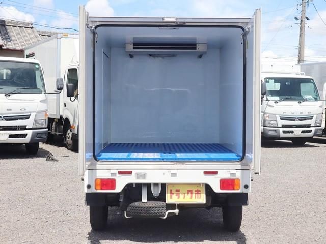 MINICAB truck