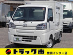 PIXIS truck
