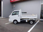 CARRY truck 4WD