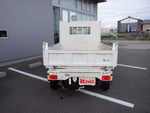 CARRY truck 4WD