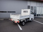 CARRY truck 4WD