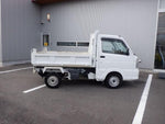 CARRY truck 4WD