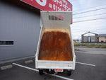 CARRY truck 4WD