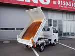CARRY truck 4WD