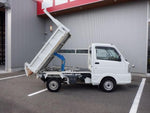 CARRY truck 4WD