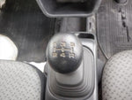CARRY truck 4WD
