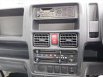 CARRY truck 4WD