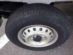 CARRY truck 4WD