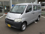 LITEACE van 4WD