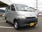 LITEACE van 4WD