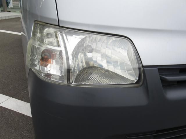 LITEACE van 4WD
