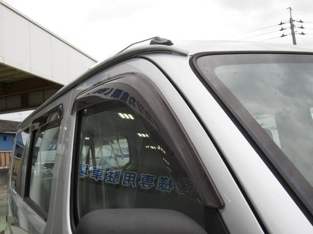 LITEACE van 4WD