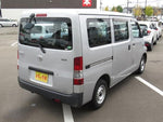 LITEACE van 4WD