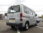 LITEACE van 4WD