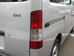 LITEACE van 4WD