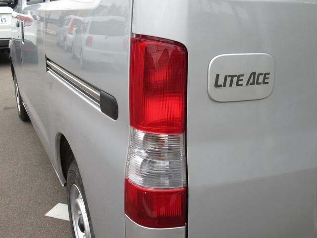 LITEACE van 4WD